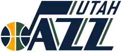 نشان‌واره Utah Jazz