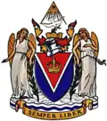 نشان ویکتوریا
