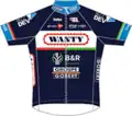 وانتی–گروپ گوبر jersey