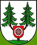 نشان Altenmarkt im Pongau