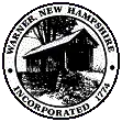 نشان رسمی Warner, New Hampshire