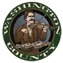 نشان رسمی Washington County