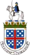 نشان شهرستان ولینگتون