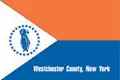 پرچم Westchester County