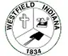 نشان رسمی Westfield