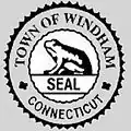 نشان رسمی Windham, Connecticut