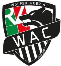Club crest