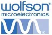 Wolfson logo