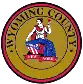 نشان رسمی Wyoming County