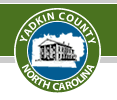 نشان رسمی Yadkin County