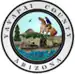 نشان رسمی Yavapai County