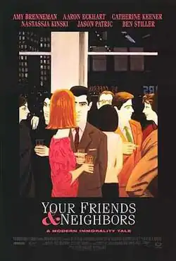 پوستر فیلم