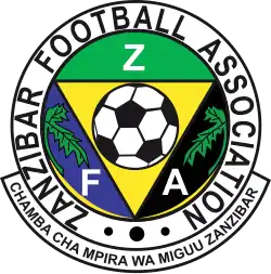 Association crest