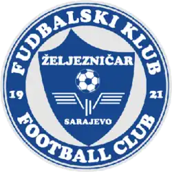Club crest