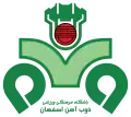 آرم سابق باشگاه
