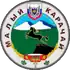 نشان شهرستان مالوکاراچایفسک