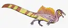 Spinosaurus aegyptiacus