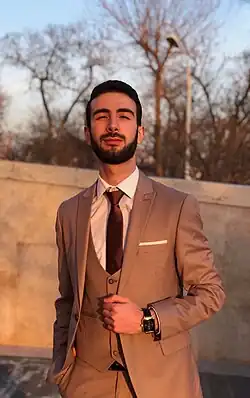 گاگیک خاچاطوریان