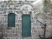 بزرگ‌ترین خانه بازمانده در خلده