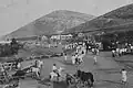کیبوتص عین حرود ۱۹۲۶