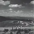شفر در سال ۱۹۴۵