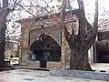 امامزاده سلطان نورالدین علوی غازی