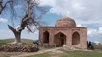 آرامگاه آقاسیدابراهیم