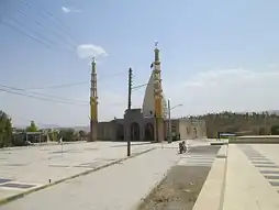 امامزاده سید صلاح‌الدین محمد
