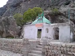 امامزاده پیرحسین