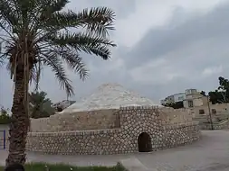 آبانبار شاه حسینی