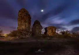 بند ماهی‌بازان شوشتر