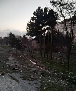 تپه دشت بهشت