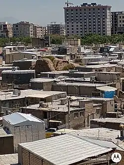 تپه چغاکبود