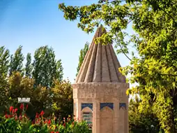 آرامگاه حبقوق نبی