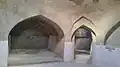 رختکن حمام