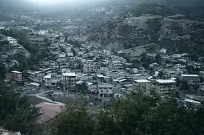زیارت