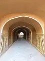 ساباط مجاور