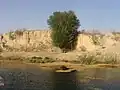 نمای زیبایی از بند بیدشک
