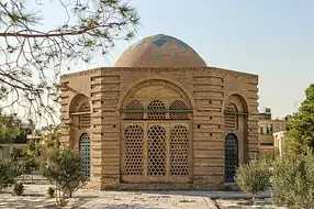 مسجد آقا میرزا محمد باقر چهارسوقی