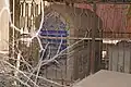 قبر شیخ عبدالقادر خطیب