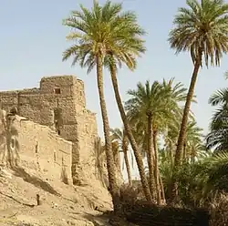 قلعه اسپکه