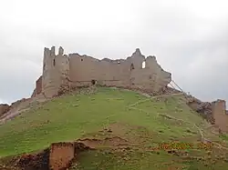 قلعه کنگر(شمیران)