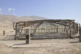 چشمه قیر دهلران