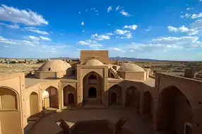 مدرسه علمیه علیا