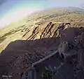 ساخت سازه ای دست ساز توسط بومیان