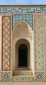صحن حسینیه