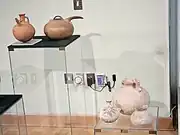 نمونه‌ای از ظروف