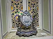 یک آیینه