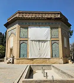 موزه پارس