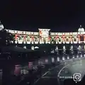 نورپردازی در شب